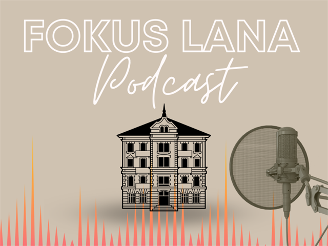 podcast fokus lana