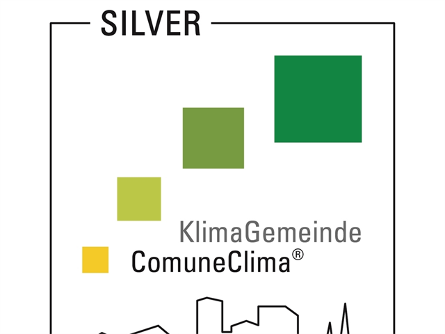 Logo Comune Clima