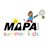 Logo Mapa Tennis