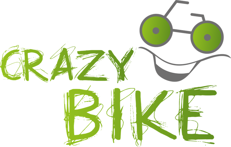 crazybike logo